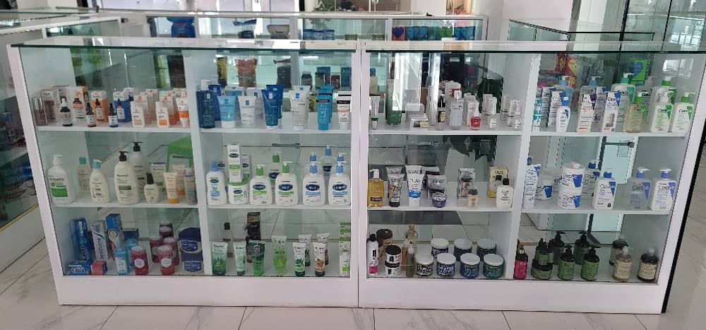 Products - Easy Stop Cosmetics & Mart